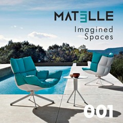 Mat Elle Deep House Mix (Imagined Spaces)