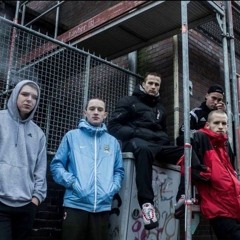 102 Boyz x Mista Meta Type Beat "Türsteher" (prod. YuroBeatz)