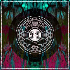 May's New Moon: Al - Jive Mestizo
