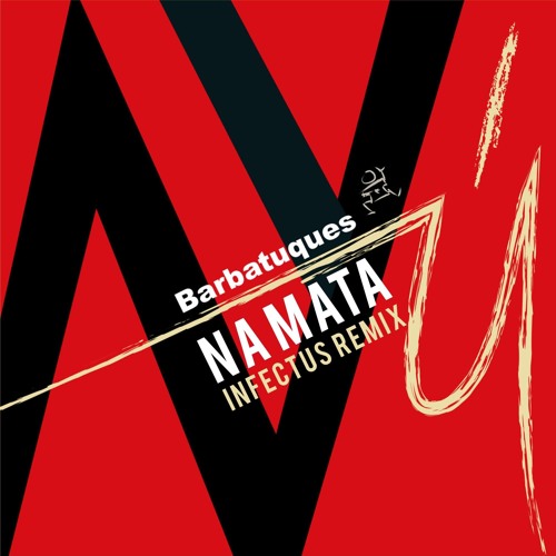 Barbatuques - Na Mata (Infectus Remix)