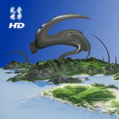 SHaKa-iTCHi - Full HD Geo Creation [from YabaiKore! 2]