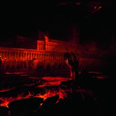 Persephonic Sirens 05: Sharplines - Heading For Hell