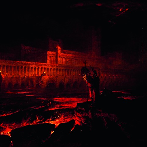 Persephonic Sirens 05: Sharplines - Heading For Hell
