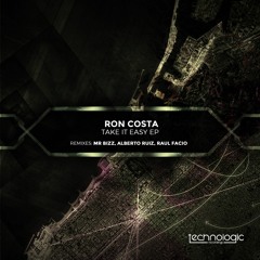 Ron Costa - Nexformed [Technologic Recordings]