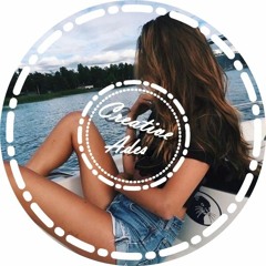 Halsey - Without Me  (Creative Ades Remix)