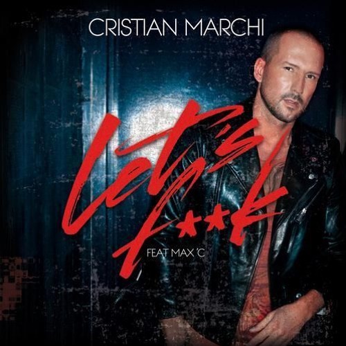 Cristian Marchi vs Purple Disco Machine - Let's Funk (SEA DJs Mashup)