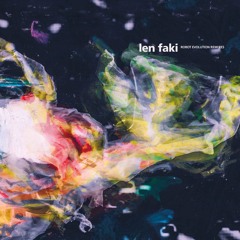 Len Faki – Robot Evolution (Benjamin Damage Live Remix) [Figure]