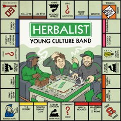 Young Culture Band - Herbalist