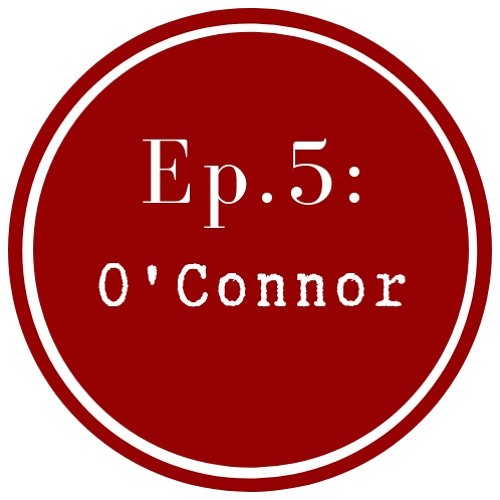 Get Lit Ep 5: Flannery O'Connor
