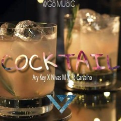 WGS MUSIC - Cocktail(Ary Key, Nivas M & Tó Carvalho)