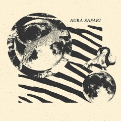 PREMIERE: Aura Safari - Saturn And Calypso