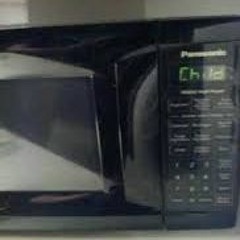 Microwaves Be Like Meme [earrape]