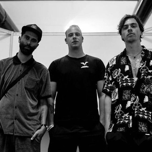 Yellow Claw & Radical Redemption - 20.000 Volts (Bruur Baloe Remix) FREE DOWNLOAD