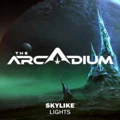 Skylike - Lights