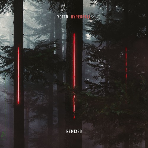 Yotto - The One You Left Behind Feat. Vök (SØNIN Remix)