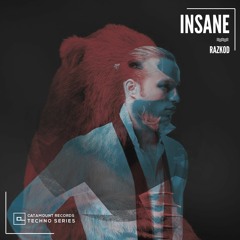 RazKod - Insane (Original Mix)