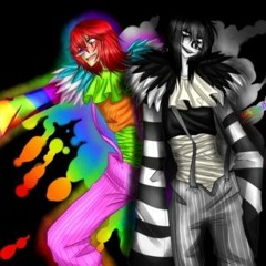 Laughing Jack