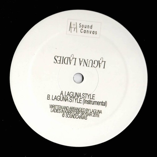Laguna Ladies - Laguna Style (SC01)
