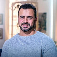 الحلقة 3 - علاقتي برمضان - رحلة حياة - مصطفى حسني - EPS 3 - Rehlet Hayah- Mustafa Hosny