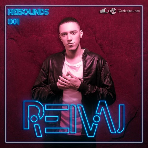 Stream Reivaj Presents - Reisounds001 by Reivaj | Listen online for ...