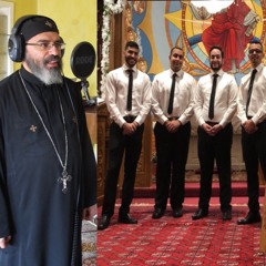 Ikhristos Tarneema - Fr. Philopateer Kamal & Vancouver Deacons إخرستوس آنستى أبونا فيلوباتير كمال