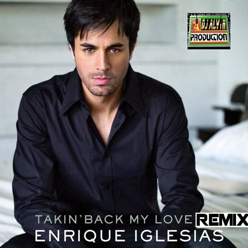 Stream Enrique Iglesias Feat. Ciara - Takin Back My Love (DJ Alvin Remix)  by ALVIN PRODUCTION ® | Listen online for free on SoundCloud