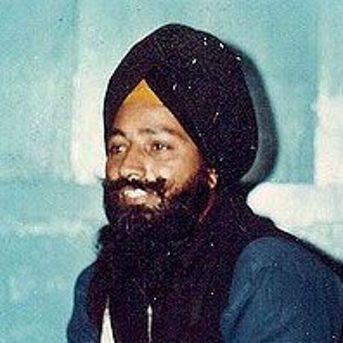 Bhai Ranbir Singh - Har Dhargeh Thae Mukh Oujalae