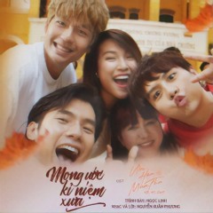 Mong Ước Kỷ Niệm Xưa (Ước Hẹn Mùa Thu OST) - Ngọc Linh; Kay Trần