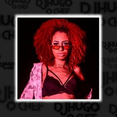 MC Nick - Viciada em Prc - Neutra (( DJHugo Ô Chef )) Aúdio Oficial