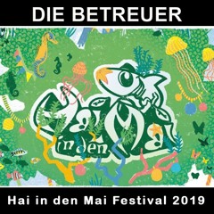 Hai in den Mai Festival 2019