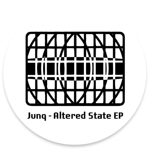 Junq - Altered State EP