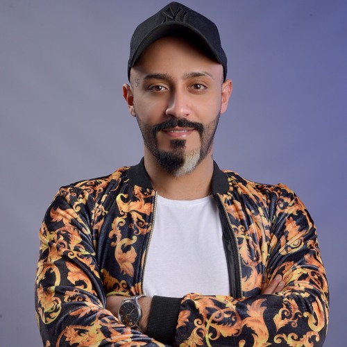 [ DJ IRON ] - حسام الرسام - صح النومه