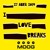 Artwork for Bok Globule @ Moog present I Love Breaks (27-04-2019)