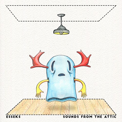 Sounds From The Attic
