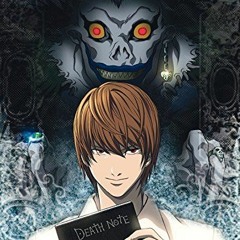 Stream ryuzaki  Listen to death note playlist online for free on SoundCloud