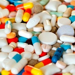 Antibiotics *FREE TO USE BEAT* (prod. Tyhigh)