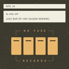 N-You-Up "Jazz Bar" (Saison Rework)