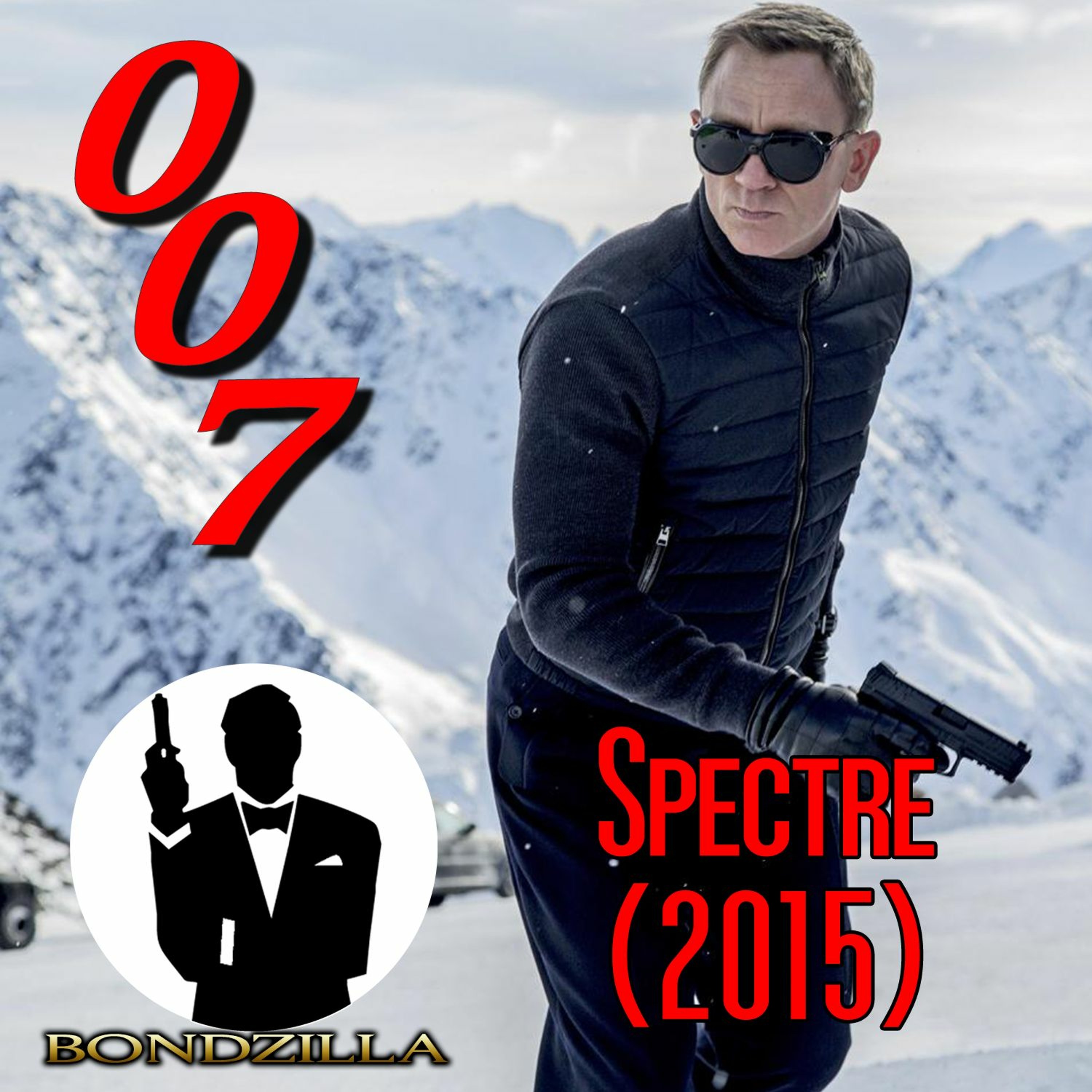 Spectre (2015)