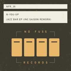 N-You-Up "Come On"