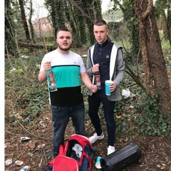 Skinheads N Mopeds