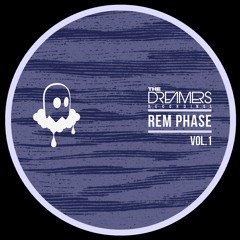 Soul Beat Runna - Pump Up The Volume (REM PHASE Vol.1 - TDRVA007N) OUT NOW