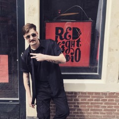 Lapse of Reason - Red Light Radio Amsterdam (Dj set)