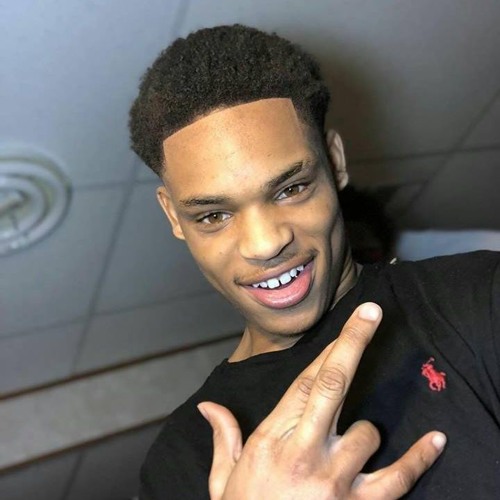 DavePPW(why yall sleeping on me )