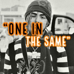 One In The Same