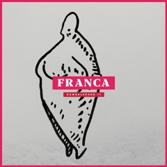 Franca - "Drifting Dimensions" for RAMBALKOSHE