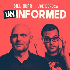 Uninformed Episode 12