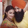 Ve Maahi | Kesari | Akshay Kumar & Parineeti Chopra | Arijit Singh & Asees Kaur | Tanishk Bagchi