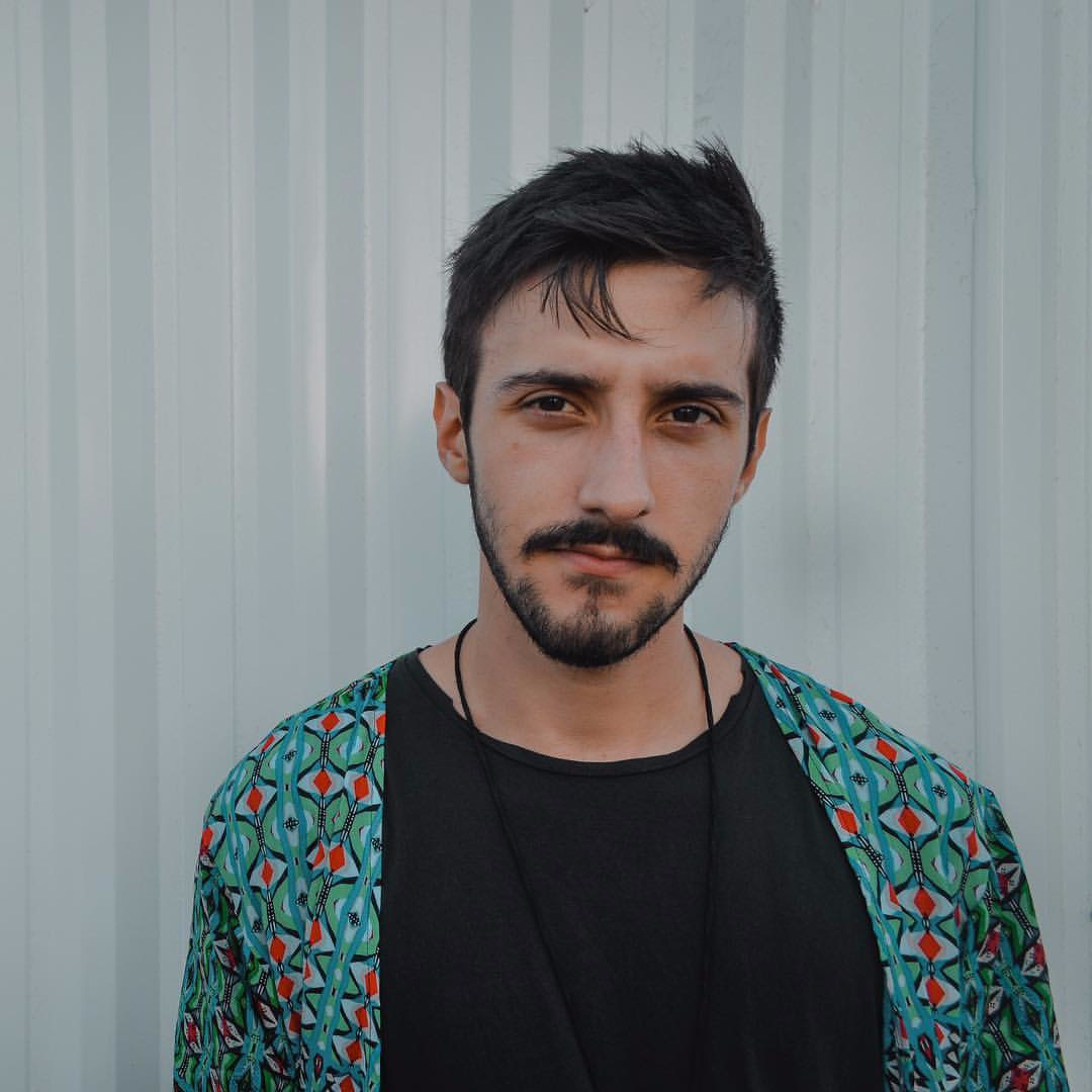 Jean Bacarreza