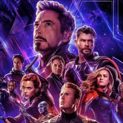 Portals (Avengers Endgame trap remix) available on apple music june 19th!!