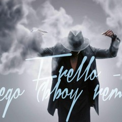 Frello - Ego Remix
